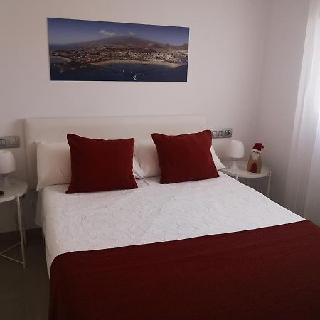 לוס כריסטיאנוס Oliva Home מראה חיצוני תמונה