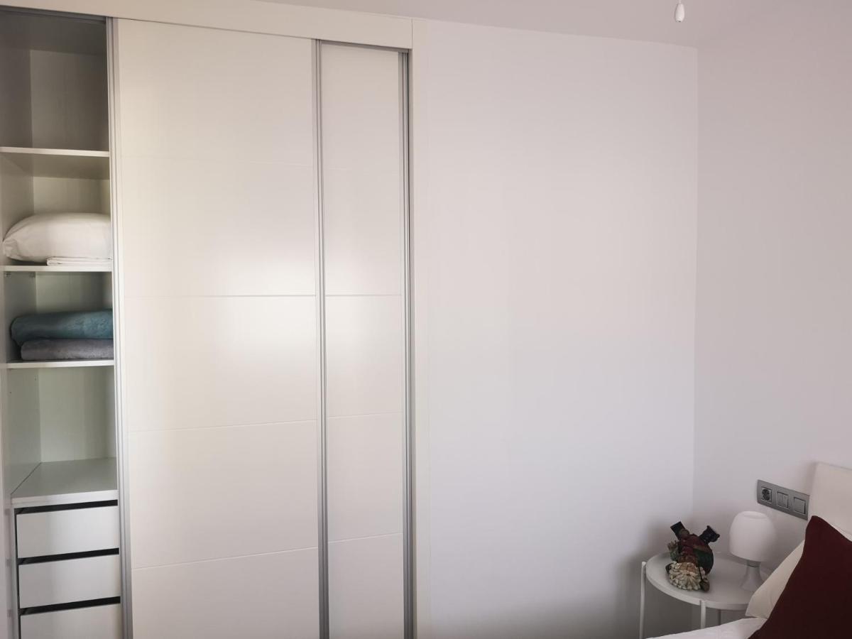 לוס כריסטיאנוס Oliva Home מראה חיצוני תמונה