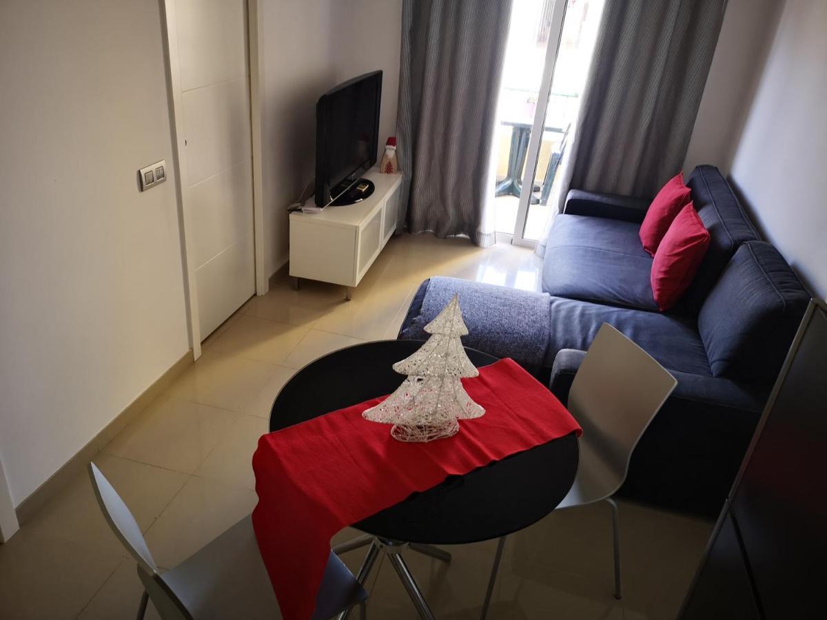לוס כריסטיאנוס Oliva Home מראה חיצוני תמונה