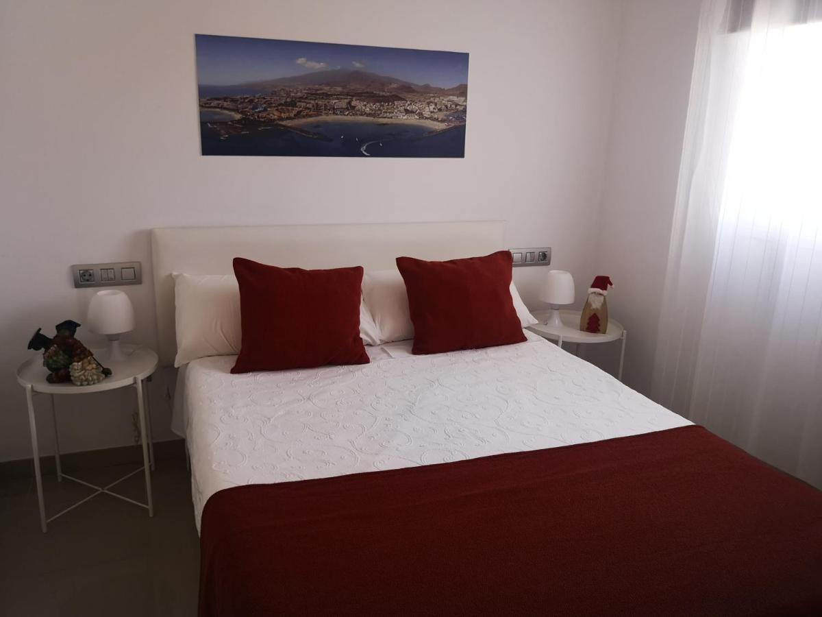 לוס כריסטיאנוס Oliva Home מראה חיצוני תמונה
