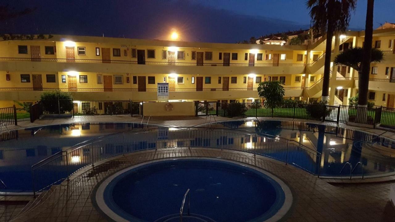 לוס כריסטיאנוס Oliva Home מראה חיצוני תמונה