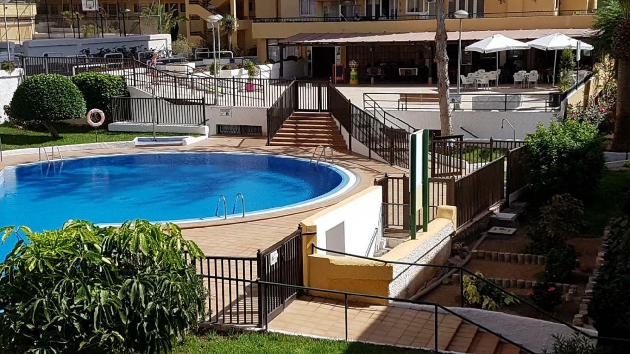 לוס כריסטיאנוס Oliva Home מראה חיצוני תמונה