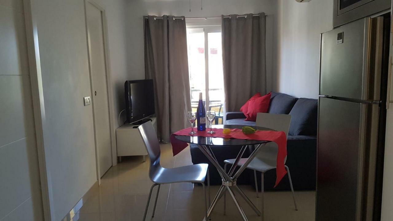 לוס כריסטיאנוס Oliva Home מראה חיצוני תמונה