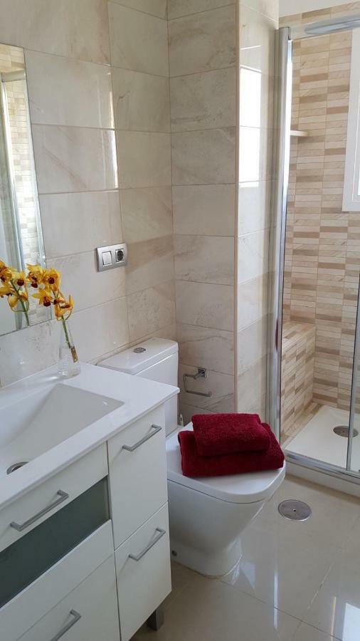 לוס כריסטיאנוס Oliva Home מראה חיצוני תמונה