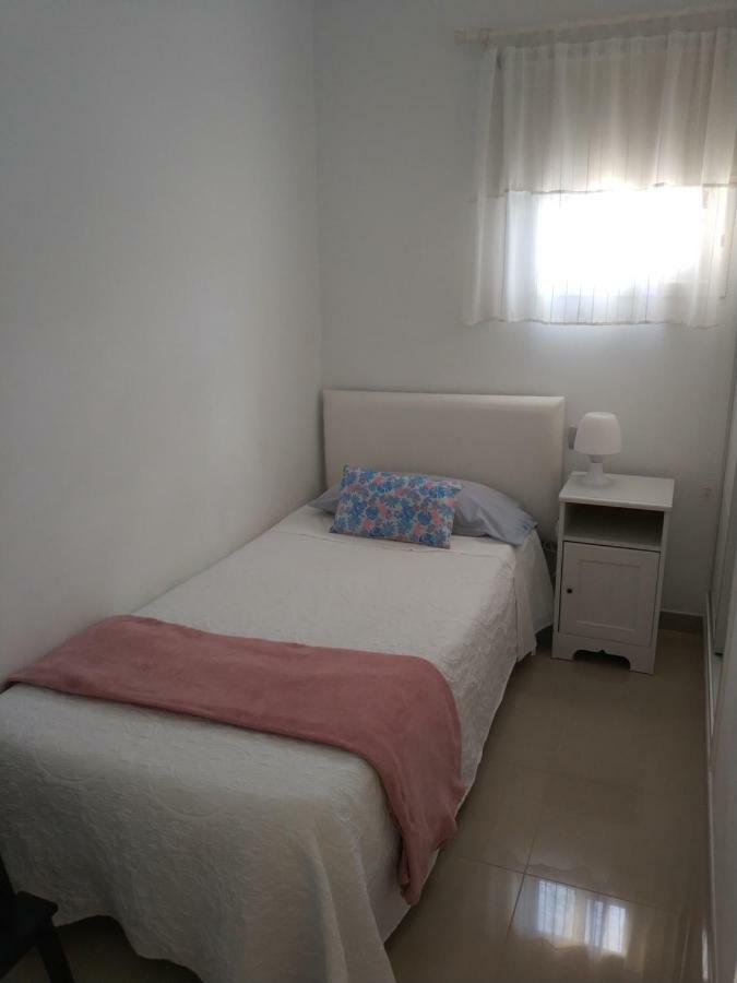 לוס כריסטיאנוס Oliva Home מראה חיצוני תמונה