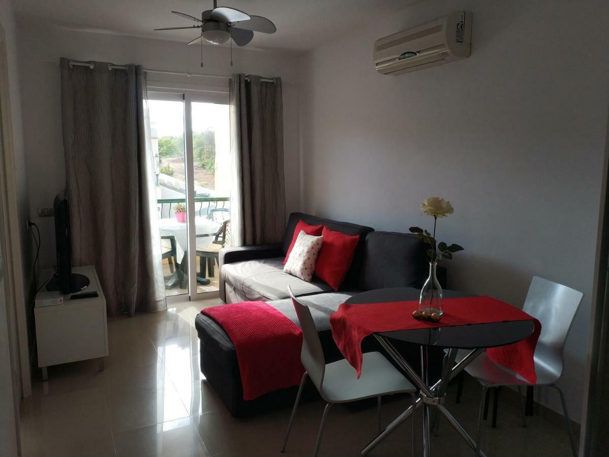 לוס כריסטיאנוס Oliva Home מראה חיצוני תמונה
