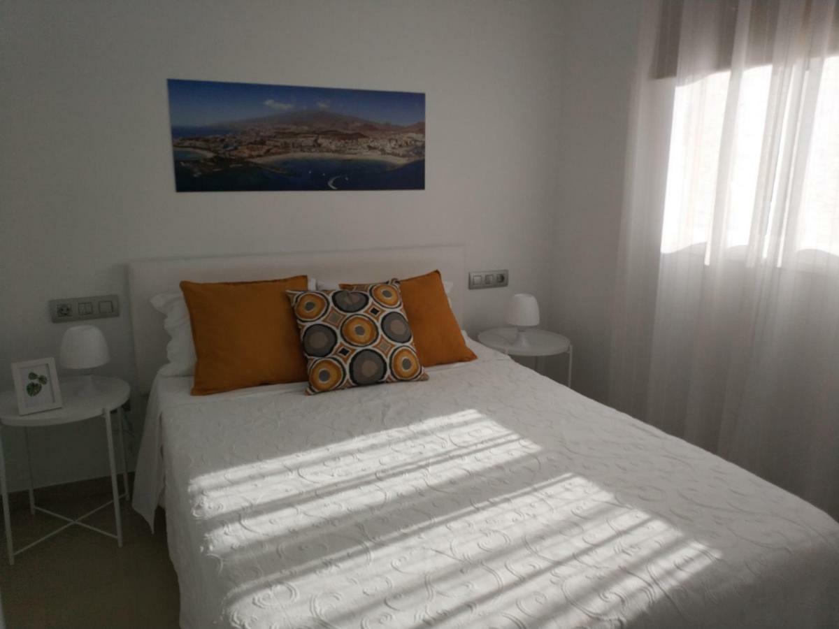 לוס כריסטיאנוס Oliva Home מראה חיצוני תמונה