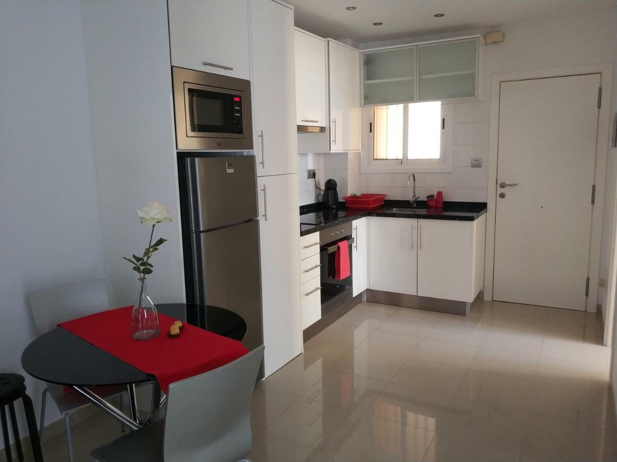 לוס כריסטיאנוס Oliva Home מראה חיצוני תמונה