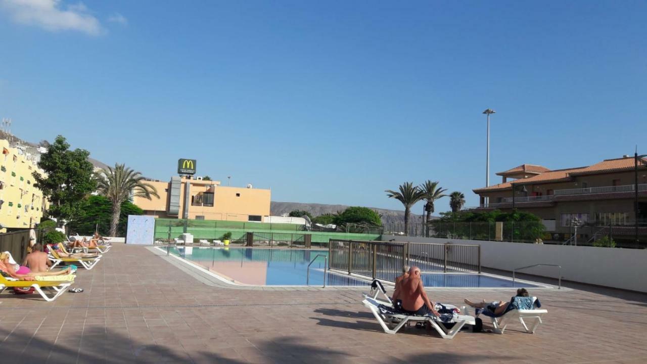 לוס כריסטיאנוס Oliva Home מראה חיצוני תמונה